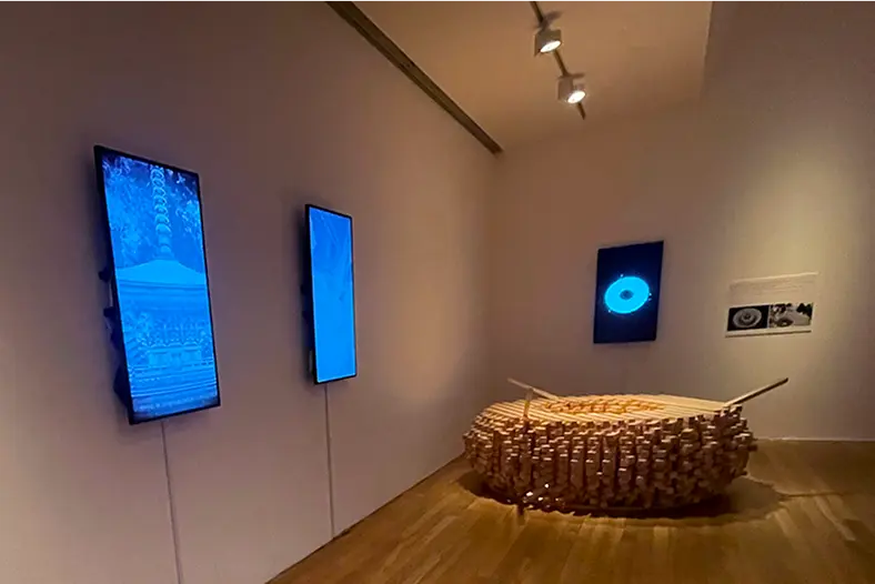 割引購入 ART DX EXPO #2 東京藝術大学 芸術未来研究場アートDX 絵画