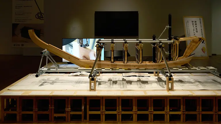 物の再発見 - デジタルと廃物